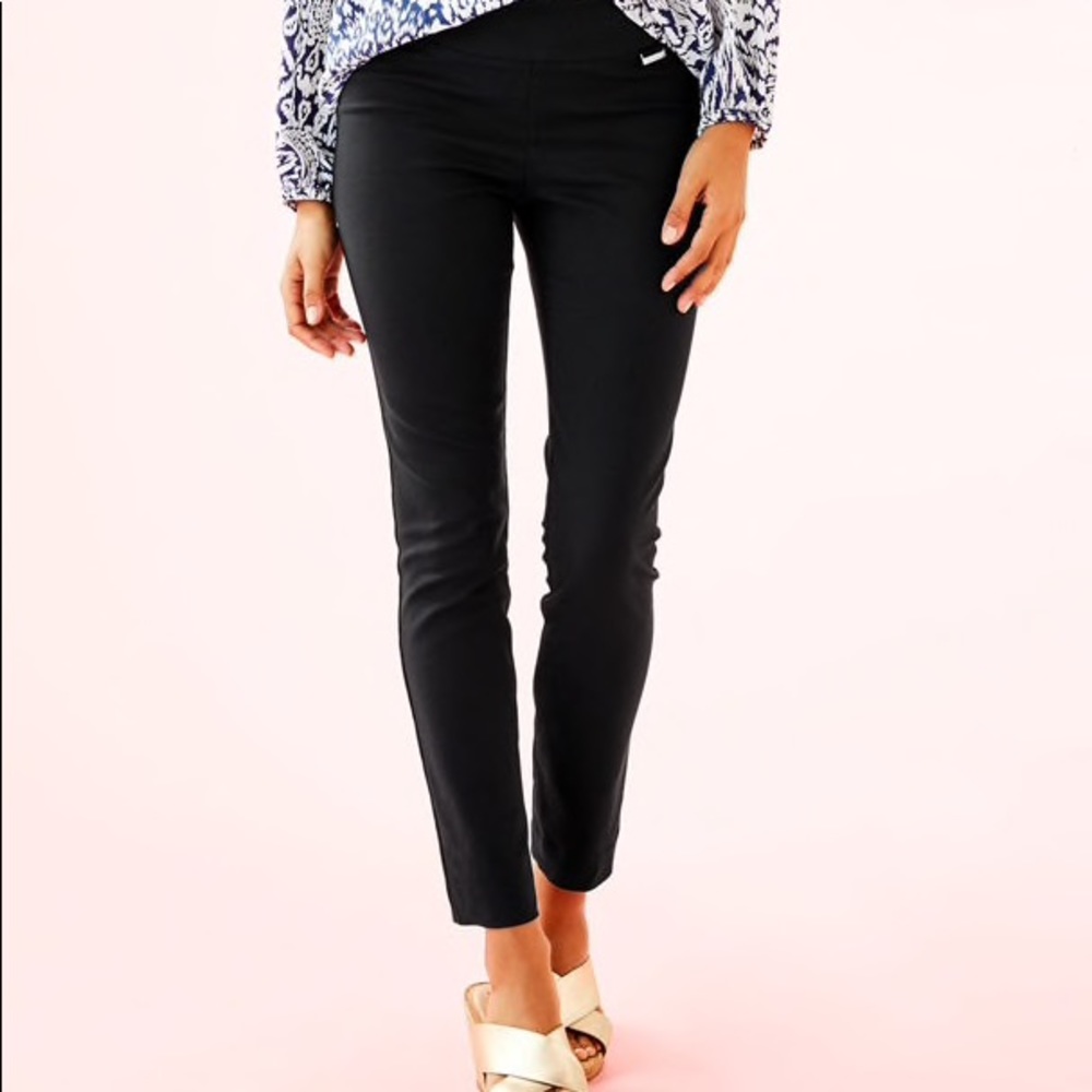 NWT Lilly Pulitzer Raya Tunic Pant